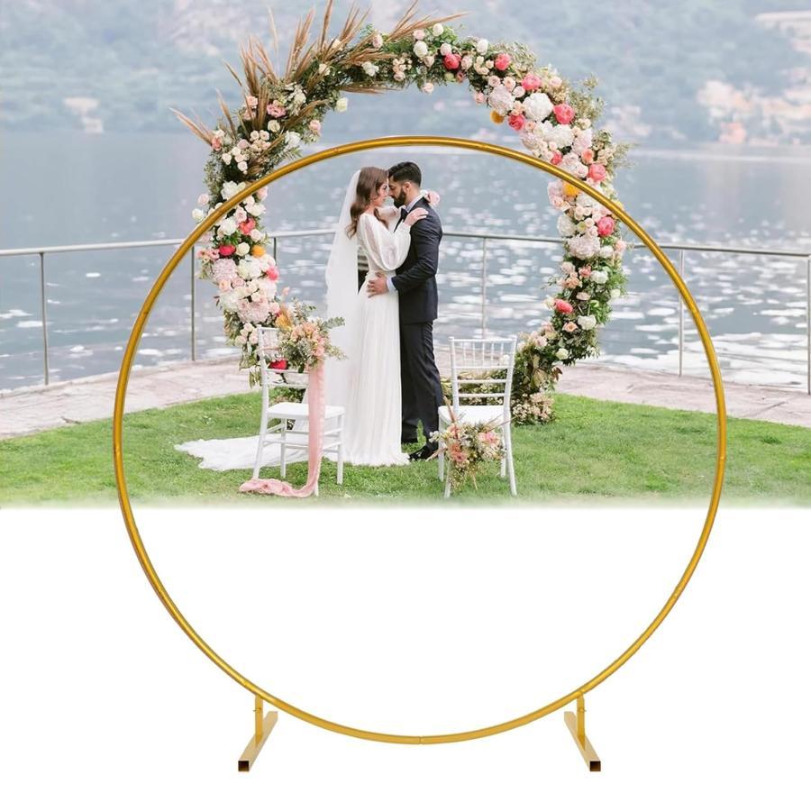 無料テンプレート東急ハンズで揃う！アーチモチーフのウェルカムボードの作り方ARCH DAYS