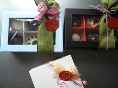 ラッピング方法について解説！基本の包み方から簡単にできるリボンアレンジまでご紹介 包装用品・店舗用品の通販 シモジマ