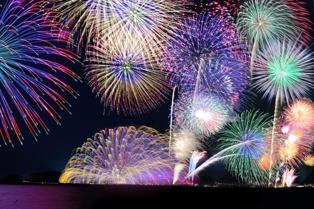 利根川大花火大会2025雨天決行とは？中止・順延になる基準と確認方法みらいinfo.blog