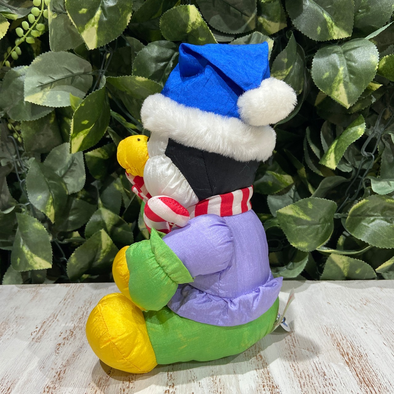 メリークリスマス「TUTU」 ma vie de danseuse classique