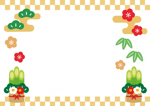 2025年 全て無料！お正月 年賀状フリーイラスト素材サイト18選 おしゃれ かわいい系和7年 巳 へびKERENOR { ケレンオール}