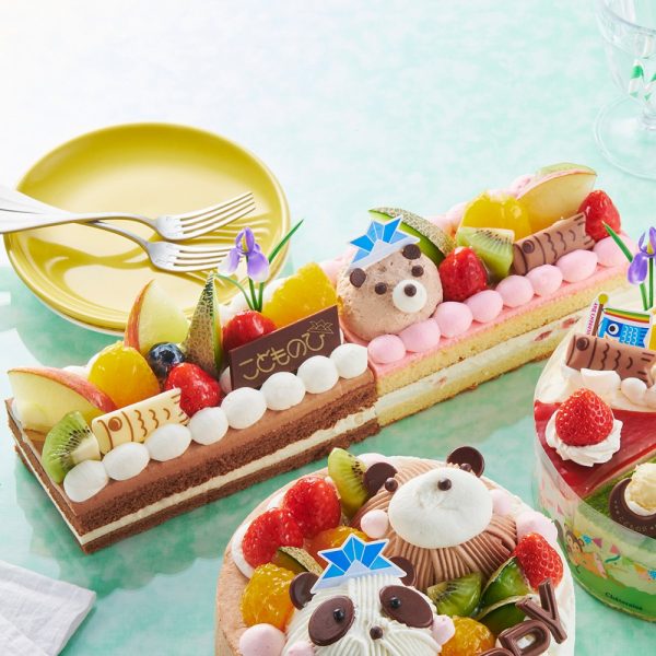 シャトレーゼ 子どもの日を笑顔で祝う！シャトレーゼのスペシャルケーキで特別な一日を酒のスーパーやまもと堺市にある激安スーパーマーケット!お得なお酒と豊富な食品が揃っています - 株式会社 山本酒店