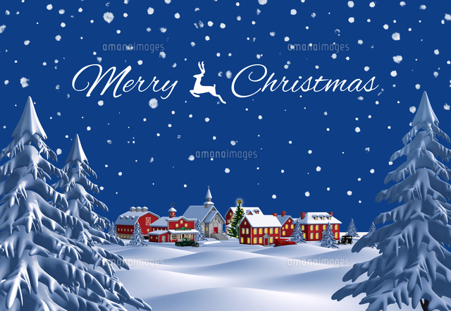 クリスマスホーリーの背景素材商用OKの無料イラスト素材サイト ツカッテ