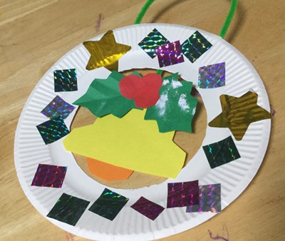 Amazon.co.jp: Aneco クリスマスパーティープレート 紙皿 使い捨てプレート ラウンドプレート パーティー用品 クリスマスパーティー用9インチ 60枚 : おもちゃ