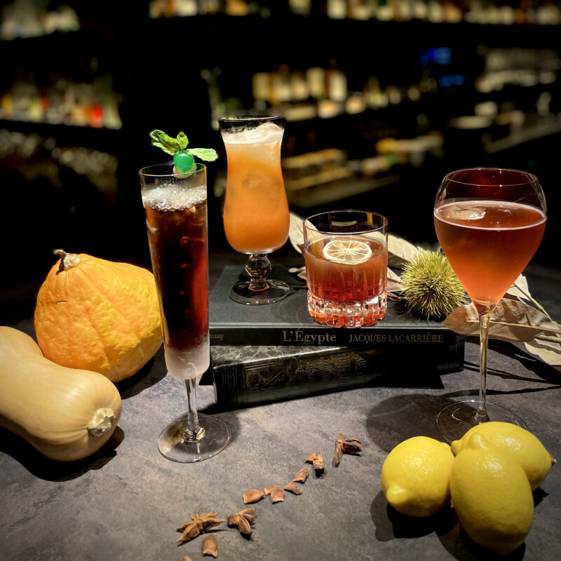 高級ホテルの「ハロウィンアフタヌーンティー」７選「シャングリ・ラ 東京」や「ウェスティンホテル大阪」などPrecious.jp プレシャス