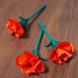 母の日 保育園での製作アイディア7選！ 年齢別のアレンジも解説保育士を応援する情報サイト 保育と暮らしをすこやかに ほいくらし