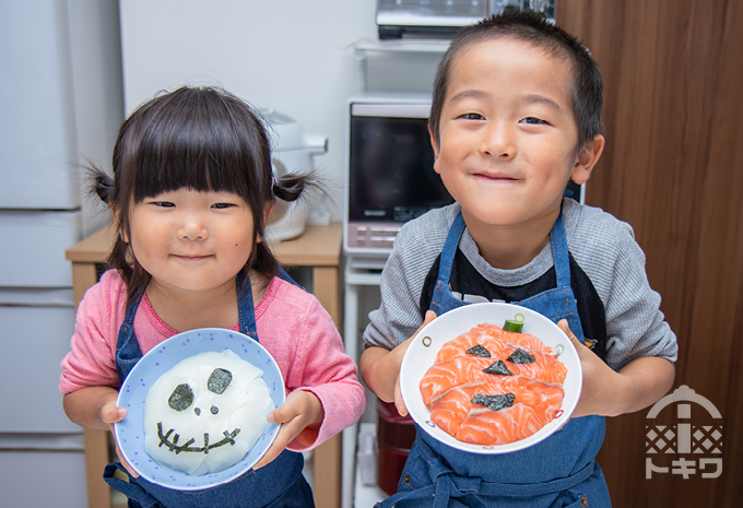 マネしたくなる！ハロウィンパーティー料理のアイデアまとめ