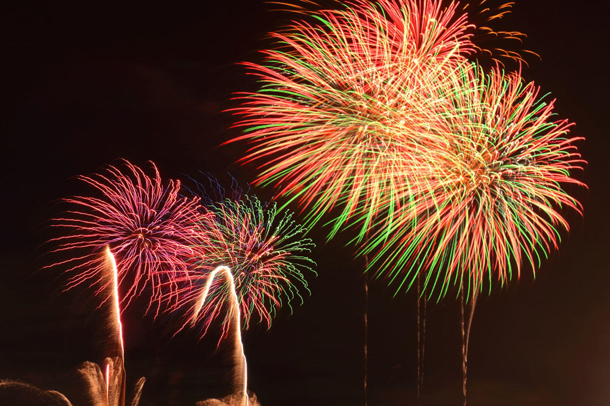 岐阜県の花火大会202070ヶ所の開催・中止・延期情報まとめ東海enjoy navi