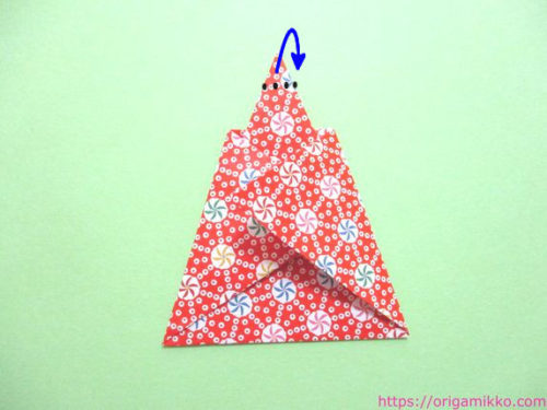 2歳児 ひなまつり製作デイリー ソレイユナーサリーゆりのき台