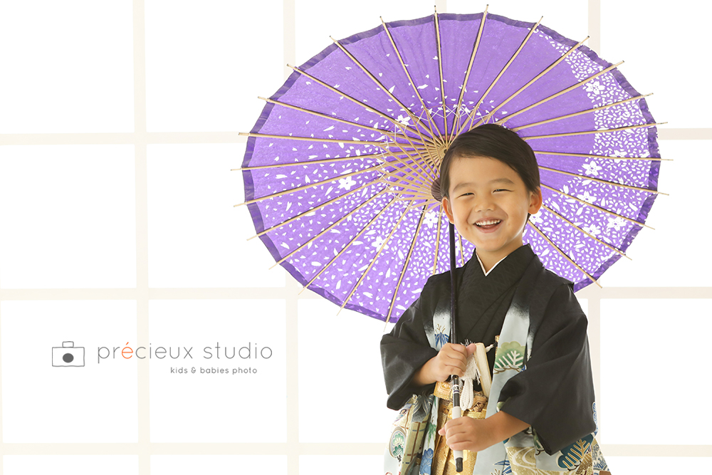 年賀状で七五三の報告をしよう！写真の選び方や一言添える文例について紹介！フタバコ年賀状のお役立ち情報サイト