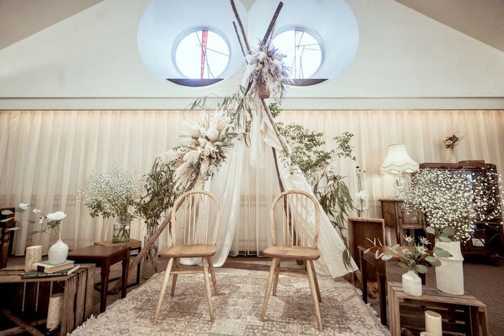 高砂装飾マストアイテム「布」を使ったおしゃれな高砂アイディア５選ARCH DAYS