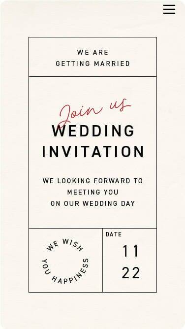 サマーウェディングを招待状からコーディネイトしよう♪夏がテーマの招待状7選！favori blog ファヴォリ クラウドブログ