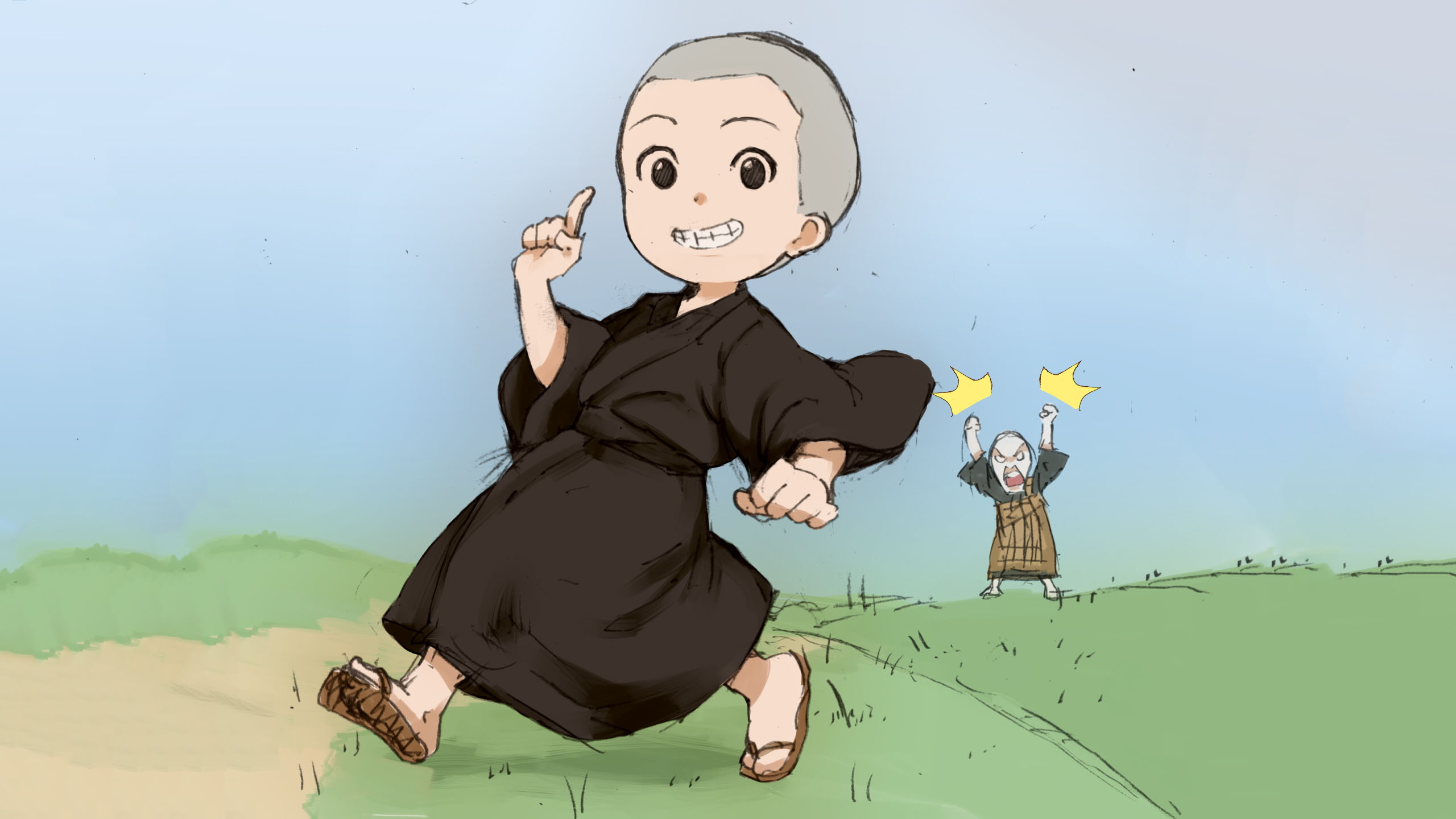 楽天市場 日本のとんち話の通販