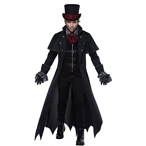 Fukveeハロウィン ワンピース ONE PIECE に適合 コスプレ仮装 モンキー・D・ガープ 海軍の英雄 ガープ