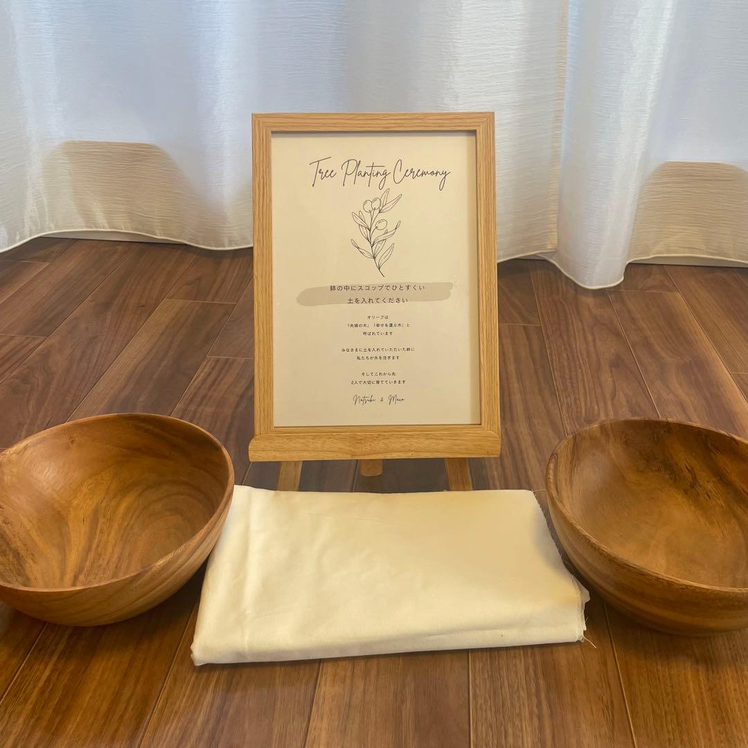 kana 2WAY リング フラワーレース バッグ パーティー 結婚式 ベージュ ララシャンス 博多の森の結婚