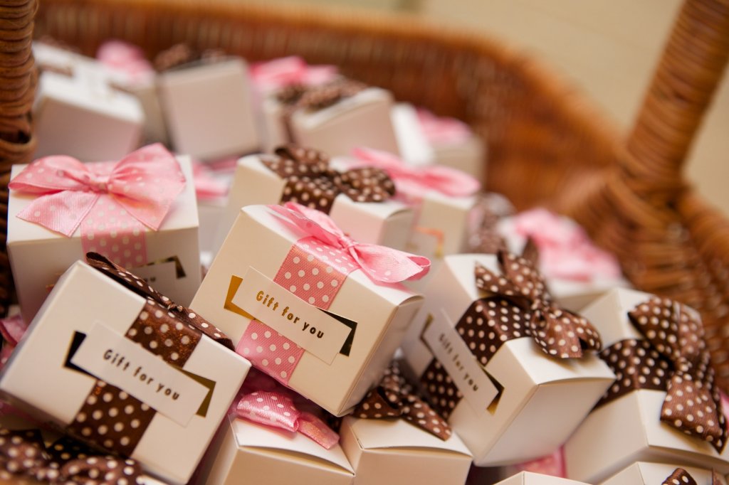 プチギフト ラッピングキット ニュアンセススクエア アス プチギフトならPIARY ピアリー