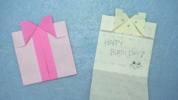 折り紙でも色画用紙でも出来る立体お花のポップアップカードの作り方をYou Tubeに紹介いたしました。色々なシーンで活躍する簡単で華やかなカードです💖 動画制作 @y_ycreationyoutubeチャンネルやまもとえみこペーパー デコレーション手作りカードグリーティング