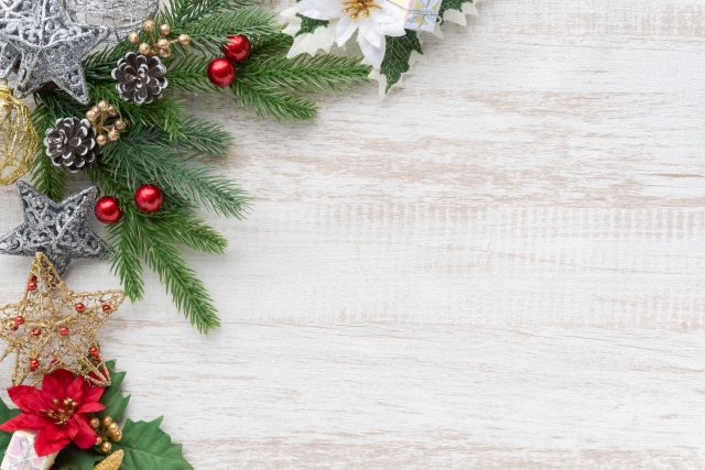 クリスマスに使える、アイコンのイラスト特集 商用利用可能・無料イラスト・フリー素材イラストセンタ