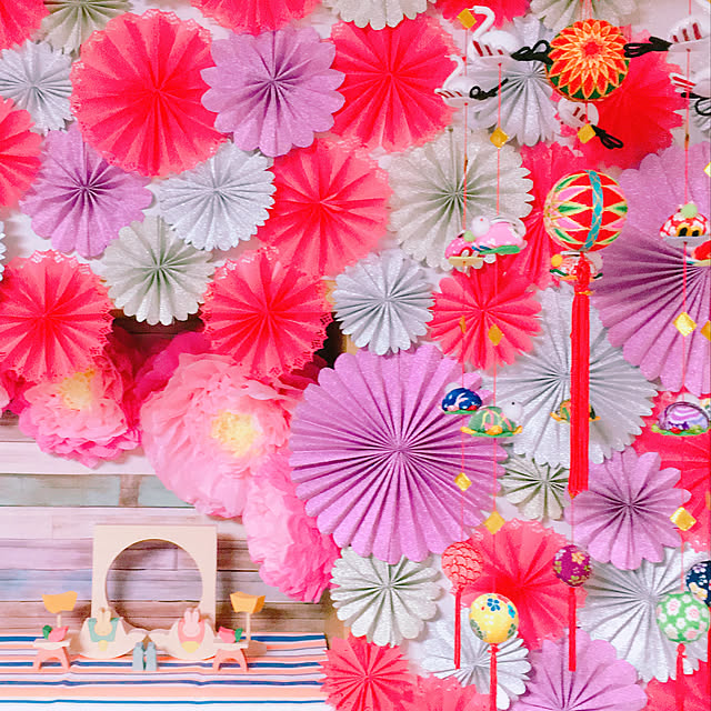 Amazon.co.jp: 壁面飾り、ひなまつり、ひな祭り、保育、3月、幼稚園、保育園、子育て支援 : おもちゃ