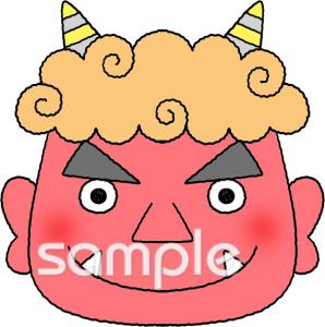 可愛いなりきり鬼さん😆✨ 鬼のお面っで毎年ギャン泣きそんな事ってなぁい？笑 この鬼なら泣かずに 自分から鬼になりたくなるはず ！笑紙皿を可愛い鬼に 自分で作って遊んじゃお💕 写真もいっぱい撮りたくなっちゃうよ😍 色んな鬼を作って楽しんでね〜😊💕------------------------------ 私が使ったのは〜 ・紙皿 ・画用紙 ・花紙 ・ぽんぽんボール ・ストロー ・はさみ