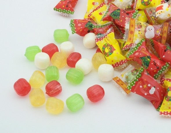 クリスマスキャンディアソート キャンディデポ