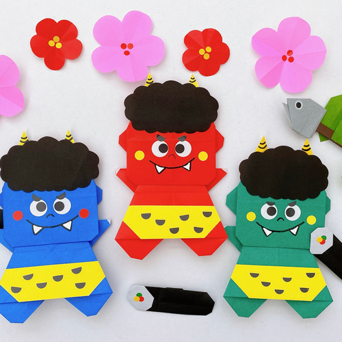 恵方巻を作ろう！ 幼児クラス – 東京・小金井市の認可保育園 東京工学院きしゃぽっぽ保育園