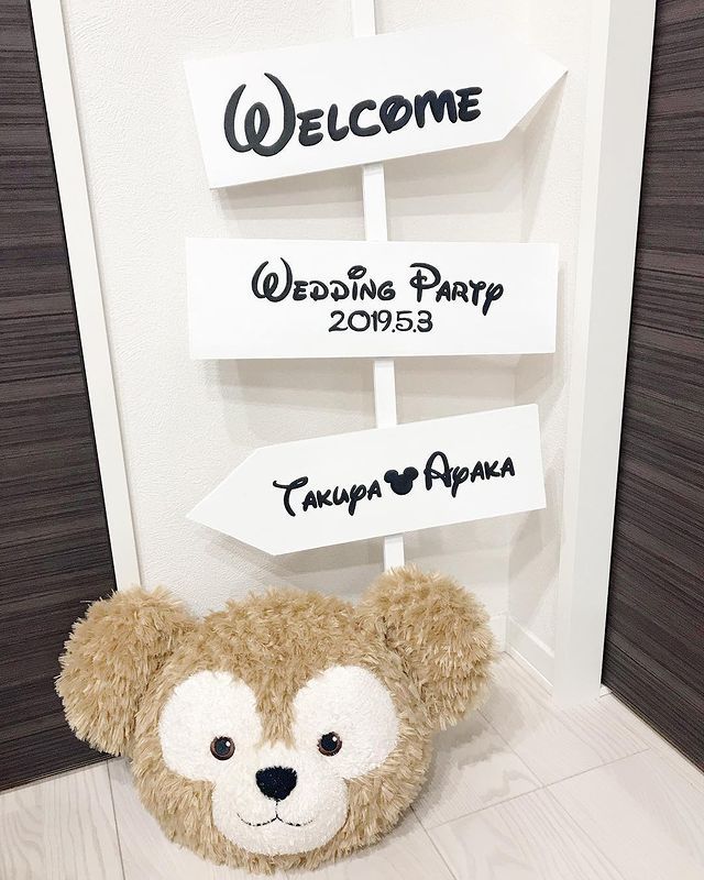 東京ディズニーランドウェルカムサインプレートmercari商品代購│mercariメルカリ官方合作夥伴-跨買 TOKUKAI