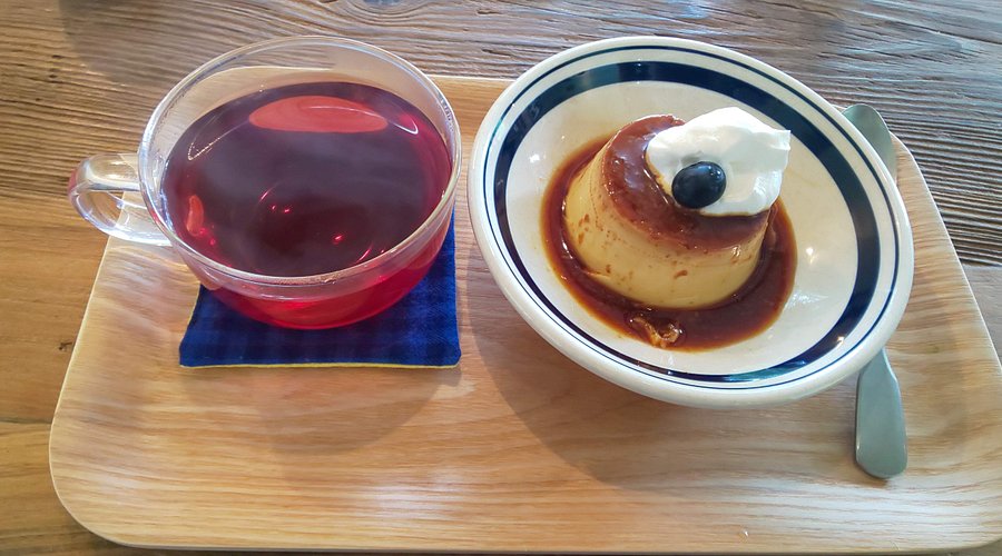 風流カフェ - 阿蘇郡西原村大字小森 蕎麦店Yahoo!マップ