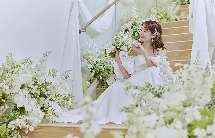 ORIENTAL KYOTO SUZAKU-TEI 朱雀邸 オリエンタル京都朱雀邸 の結婚式特徴と口コミをチェック ウエディングパーク