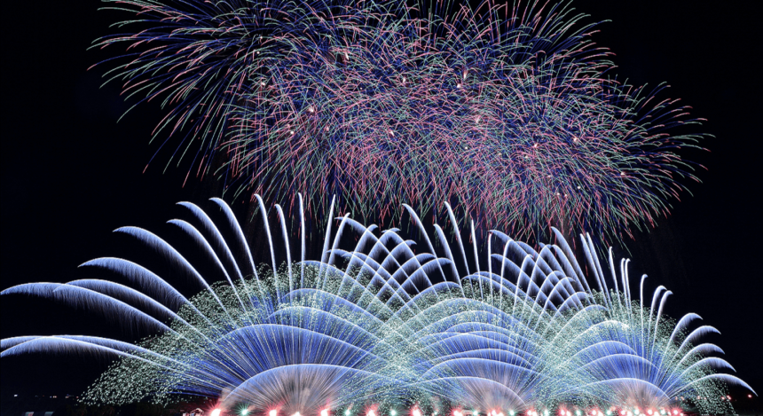 2年連続開催！未来型花火エンターテインメント 「STAR ISLAND 2025」 ～ 2025年5月24日・25日お台場海浜公園にて開催！～ニュースエイベックス・ポータル