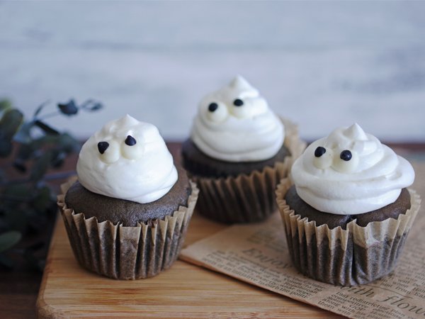 デコチョコペン オレンジ1本 12g特集,季節商品,ハロウィン通販 富澤商店