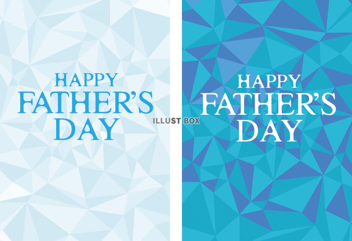 父の日のおしゃれなポスターのイラスト素材49035138- PIXTA