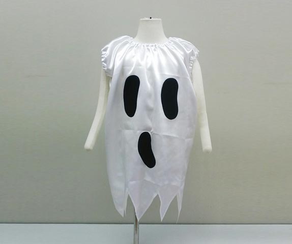 佐藤蕗さんの30分でできるハロウィン仮装アイテム 前編kodomoe コドモエ —「親子時間」を楽しむ子育て情報が満載