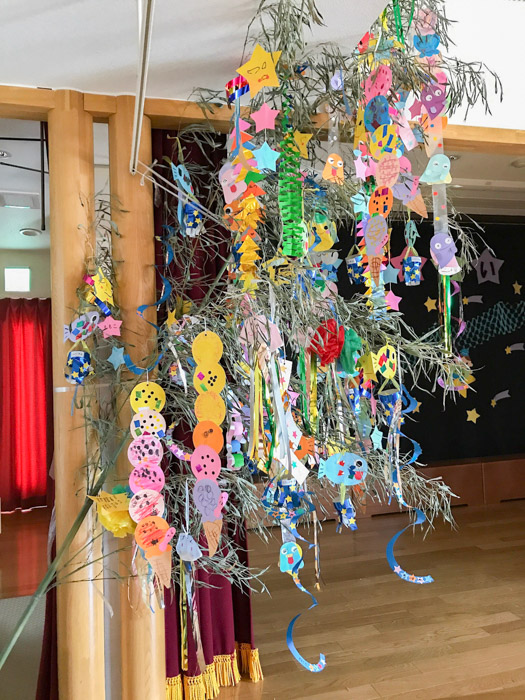 ひなまつり デイサービスTikTok