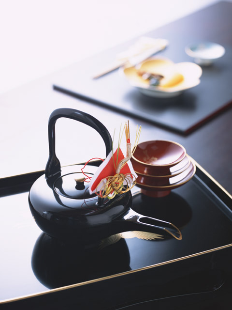 お屠蘇 : かごっまおごじょ 西ひろみ のお気楽日記