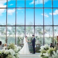 挙式会場・演出の実例写真 29枚 ：Bella Vista ベラビスタ スパ&マリーナ 尾道- ウェディングニュース