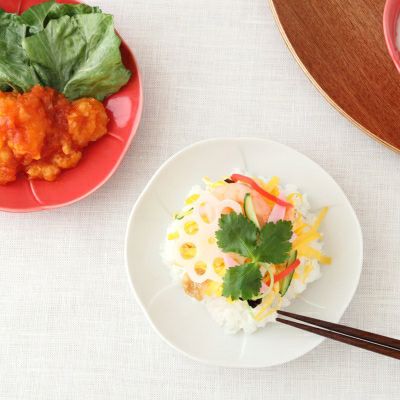 パーティーを彩る鮮やかさ！おすすめの華やかサラダレシピ24選の人気レシピ・作り方デリッシュキッチン