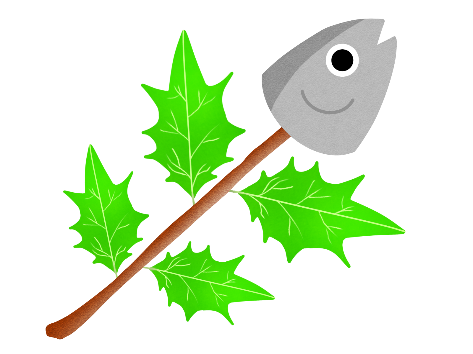 節分は鰯を食べて「柊イワシ」「柊めざし」で、美味しい邪気払い 豊洲市場ドットコム株式会社 食文化のプレスリリース