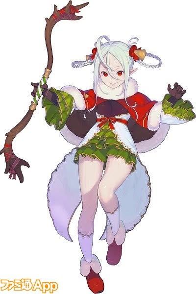 NEWSグランブルーファンタジ