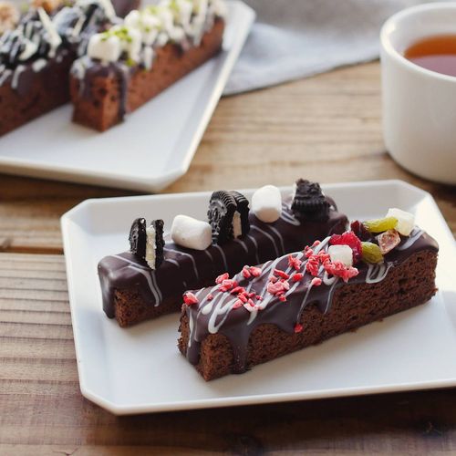 本命チョコ♡かわいいトリュフや生チョコ