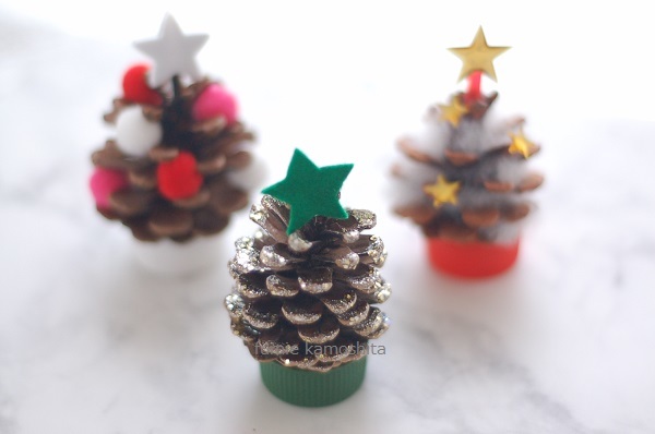 松ぼっくりツリーのおすすめ商品とおしゃれな実例RoomClip ルームクリップ