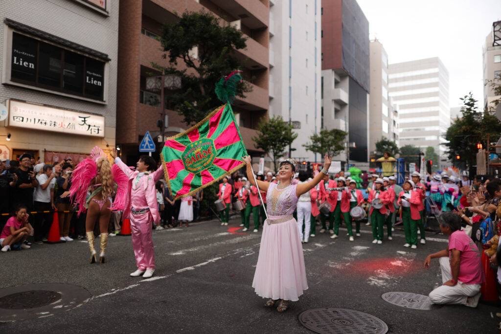 野毛大道芸 アクセス・イベント情報 - じゃらんnet