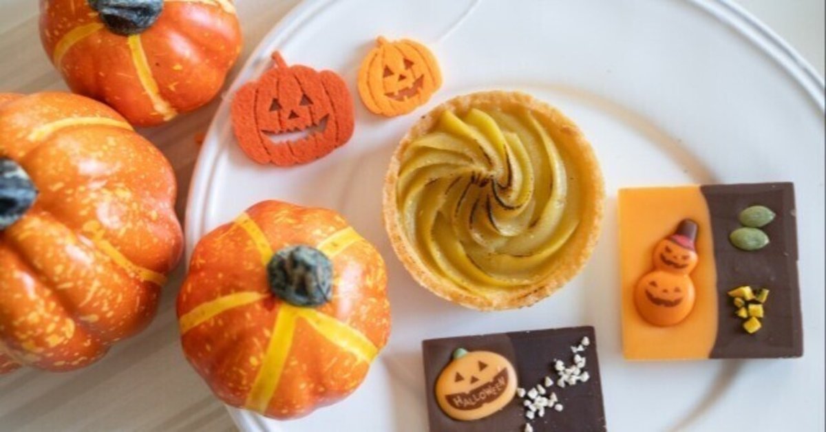 ハロウィン・折り紙 カボチャのお菓子入れ・キャンディ・小物入れmama life blog