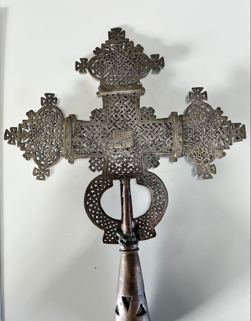 エチオピア正教会の「新年」聖体礼儀を体験 聖ミカエル東京エチオピア正教会 : 教会 : クリスチャントゥデイ