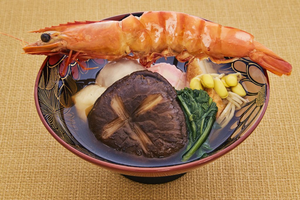 年末年始はご飯を作りたくない！プロの楽ワザでごちそう準備輝きプロジェクト