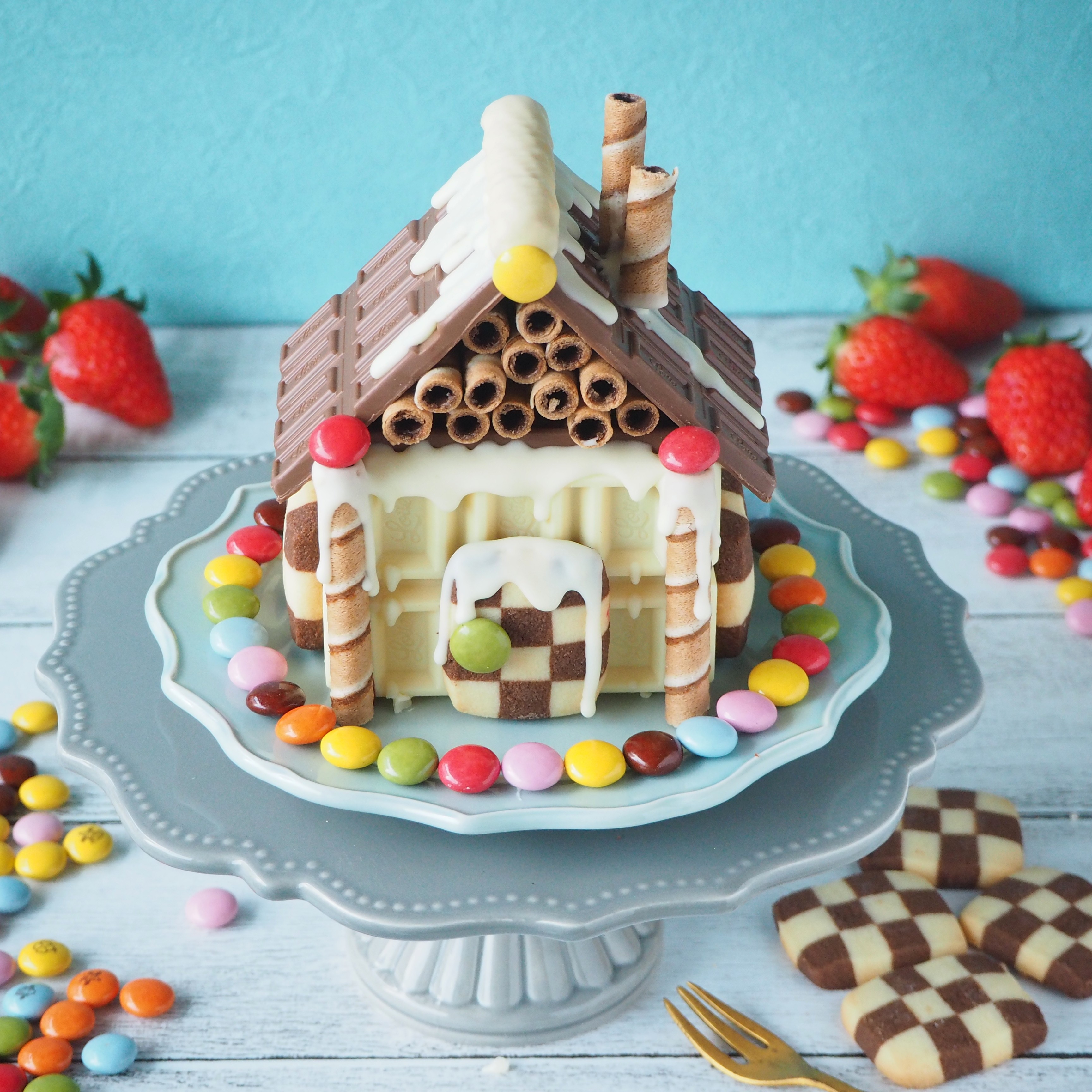 2024年版 お菓子の家キットのおすすめ11選！作り方レシピもHEIMハイム