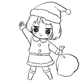 ミニキャライラスト無料イラスト・フリー素材なら「イラストAC」