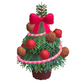 あつ森 今さらクリスマスまるで優雅みたいに