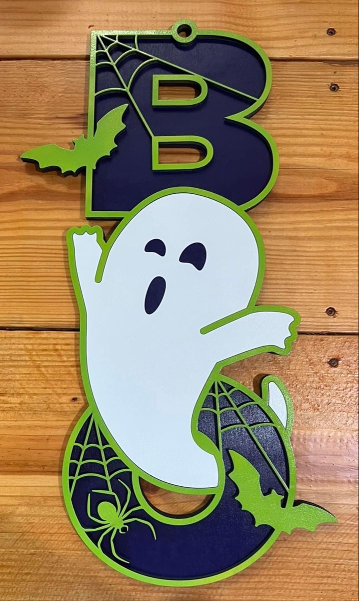 吊り飾り 手作りセット ハロウィン谷口松雄堂