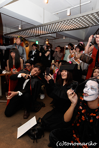 ハロウィンウェディング ハロウィンを盛り上げる、結婚式の演出10選！22 